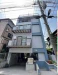 駒込駅一棟ビル【投資用】